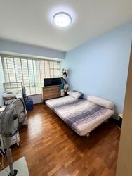 Blk 416 Casa Clementi (Clementi), HDB 5 Rooms #583025941